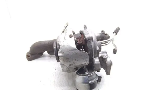 Audi A6 S6 C7 4G Turbo 04L253056H
