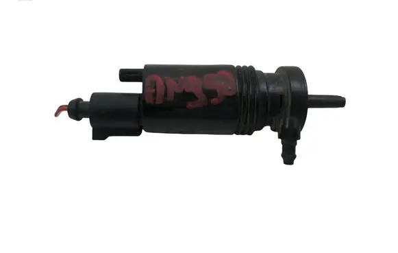 Audi A8 S8 D3 4E Headlight washer spray nozzle 3D0955681