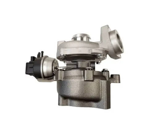 Audi A4 S4 B8 8K Turbo 53039880190 53039880140 53039700140