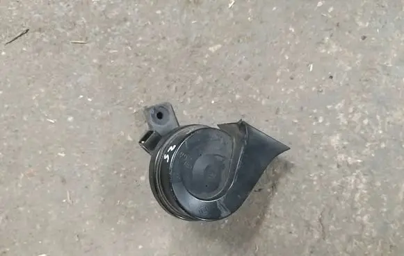 MG ZS Horn signal 10460359