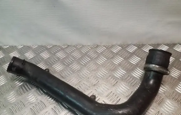 Audi A4 S4 B6 8E 8H Intercooler hose/pipe 059145731M