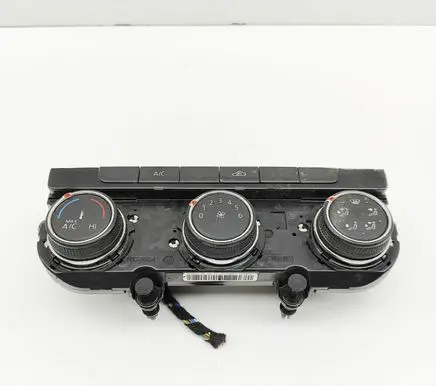 Volkswagen Transporter - Caravelle T6 Interior fan control switch 7LA907426F