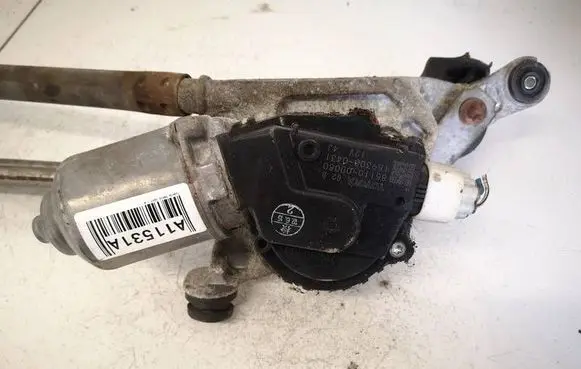Toyota Yaris Wiper motor 851100D080