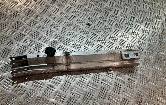 BMW X1 U11 Front bumper shock/impact absorber 8737236