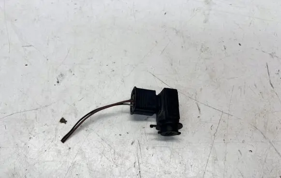 Audi Q7 4L Intake air temperature sensor 7L0907643AOK