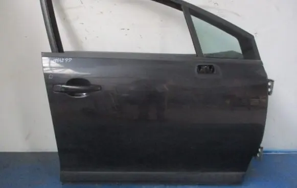 Citroen C4 Grand Picasso Front door
