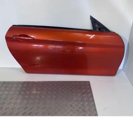 BMW 4 F32 F33 Front door