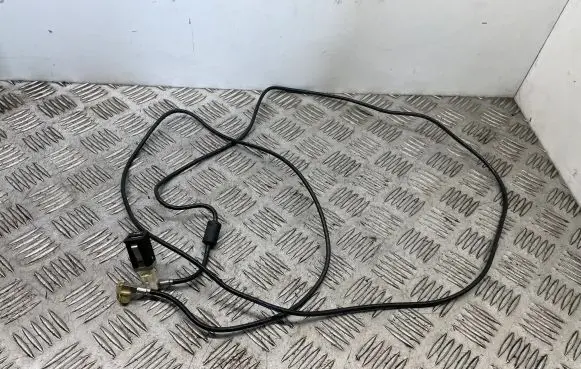 BMW 5 F10 F11 USB socket connector 9167196