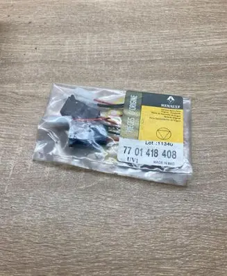 Renault Laguna II Plug wire 7701418408