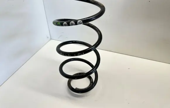 Volkswagen Polo V 6R Front coil spring