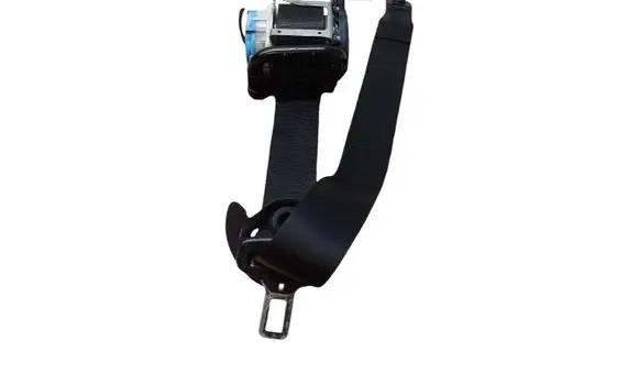 Mercedes-Benz A W176 Front seatbelt A1768602285