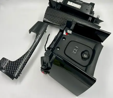 Mini One - Cooper F56 F55 Dashboard trim dekoryf55