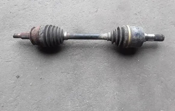 Mazda 6 Front driveshaft GDB52560X