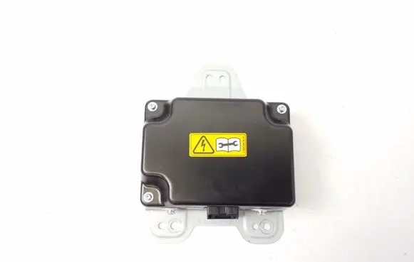 Mercedes-Benz S W221 Other control units/modules A1669820020
