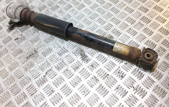 Audi A5 8T 8F Rear shock absorber/damper 8T0513035M