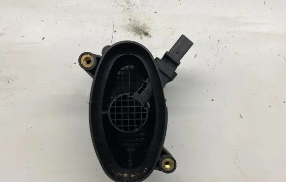 BMW X5 E70 Mass air flow meter 7788744 1362 0928400504
