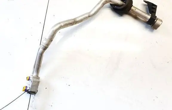 Audi A6 S6 C7 4G Air conditioning (A/C) pipe/hose 4g2260712c cz446290-0692-3