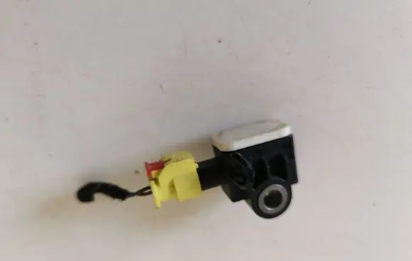 Audi A6 S6 C7 4G Airbag deployment crash/impact sensor 4H0959643