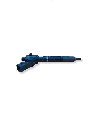 Volvo V60 Fuel injector 31336878