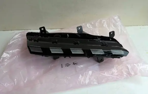 Peugeot 308 LED Daytime headlight 9835389680