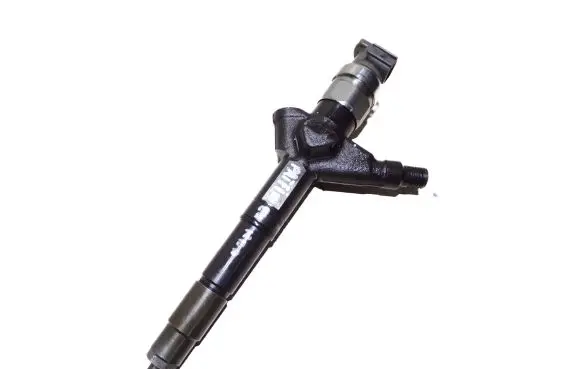 Nissan Pathfinder R51 Fuel injector 16600EB300