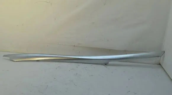 BMW X5 E70 Other center console (tunnel) element 70P237400 F5502