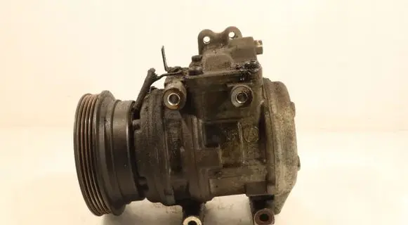 KIA Sportage Air conditioning (A/C) compressor (pump) 1604023201