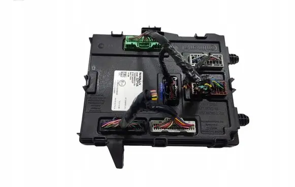 Nissan Pulsar Comfort/convenience module 284B13ZP0A