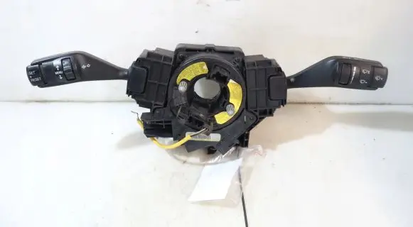 Ford Focus Light switch