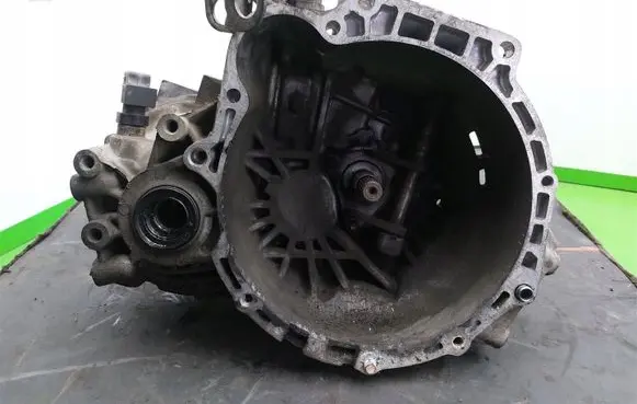 Hyundai Coupe Manual 5 speed gearbox J41873