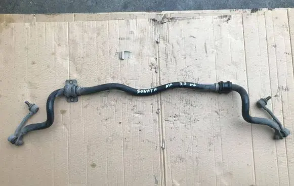 Hyundai Sonata Front anti-roll bar/sway bar