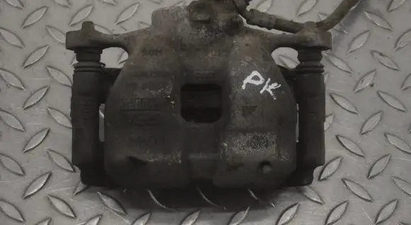 Citroen C4 II Front brake caliper