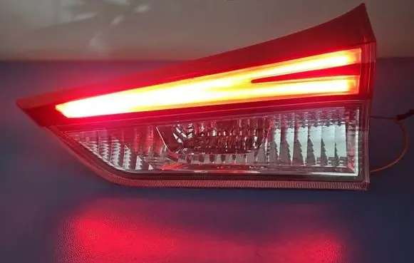 Toyota Auris E180 Rear/tail lights 02354 IMPRK1568513