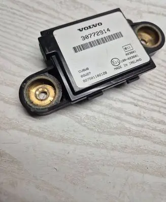 Alarm control unit/module