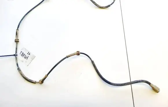 Citroen Jumpy ABS rear brake sensor 0265007791