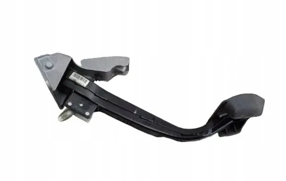 Volkswagen Phaeton Brake pedal 3DA721196D