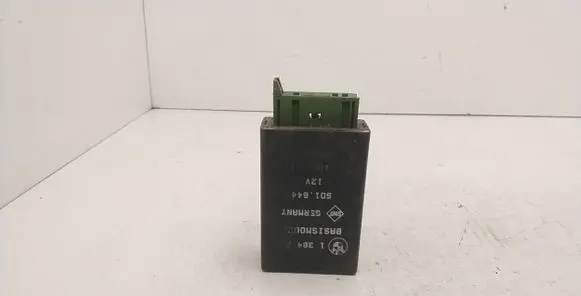 BMW 5 E34 Other control units/modules 601644 1384285