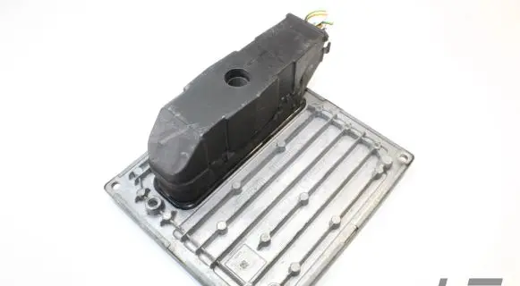Ford Fiesta Engine control unit/module 6S6112A650FH