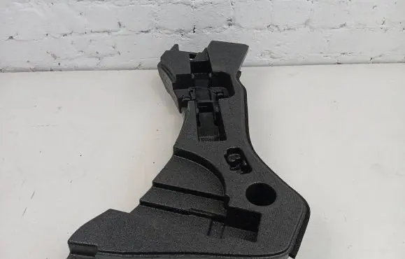 Toyota Prius (XW50) Spare wheel section trim 6499547040