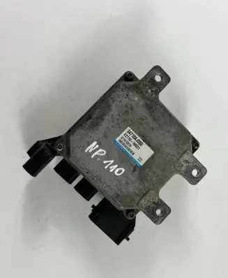 Subaru Outback Engine control unit/module ECU 34710AJ080