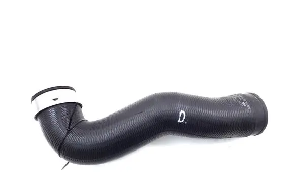 Mercedes-Benz GL X164 Intercooler hose/pipe A1645282082