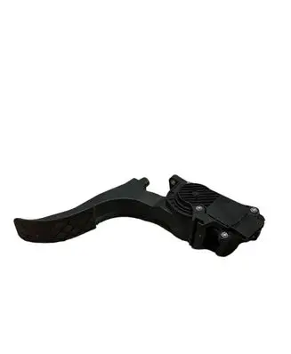 Skoda Fabia Mk1 (6Y) Accelerator throttle pedal 6q1721503