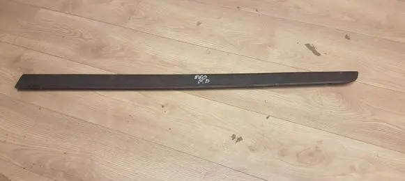 Volvo S60 Front door trim (molding) 9484226
