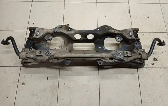 Front subframe