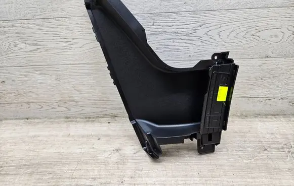 Hyundai Tucson IV NX4 Brake cooling air channel/duct 86543N7GA0