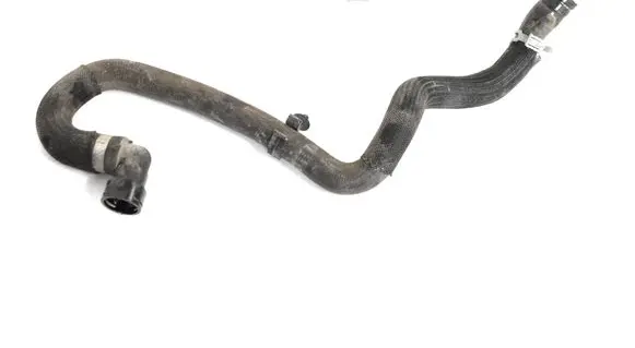 Nissan Juke I F15 Engine coolant pipe/hose 6G918274PF