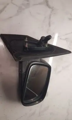 Toyota Yaris Manual wing mirror E13010399
