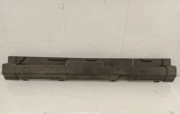 Volkswagen PASSAT B8 Other trunk/boot trim element 3G9863409