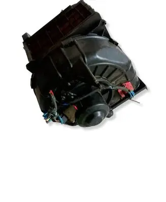 Ford Focus Interior heater climate box assembly 9876543