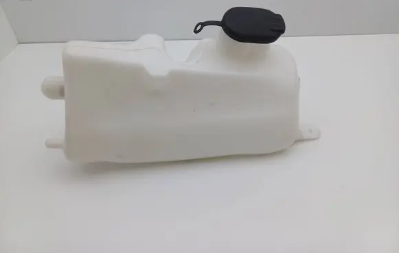 Renault Clio II Windshield washer fluid reservoir/tank 7700847815 7701706731C